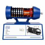 Aviation Engine Training Model